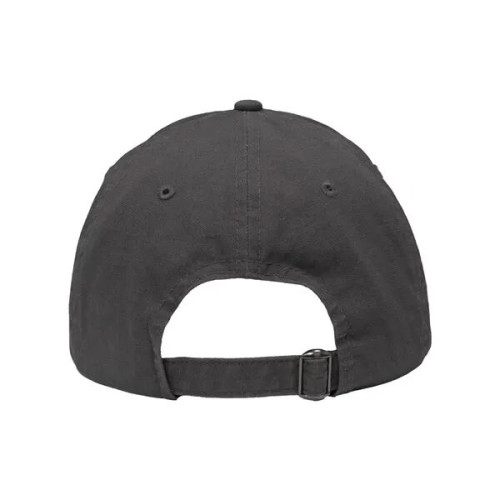 Sportsman Dad Hat Fit