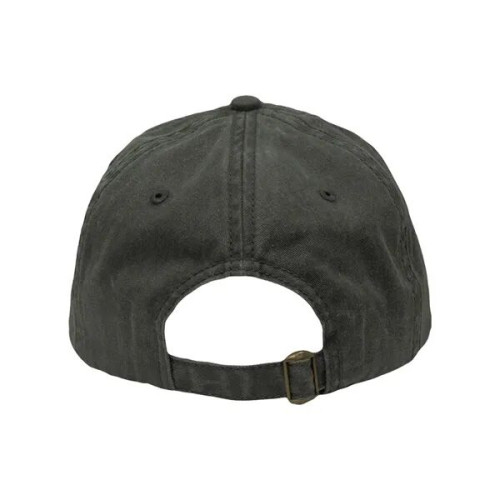 Sportsman Dad Hat Fit