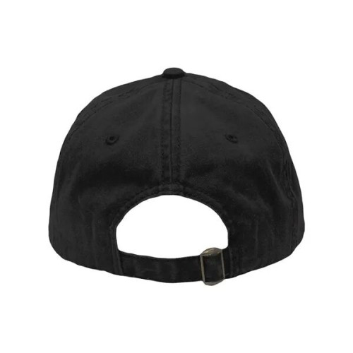 Sportsman Dad Hat Fit