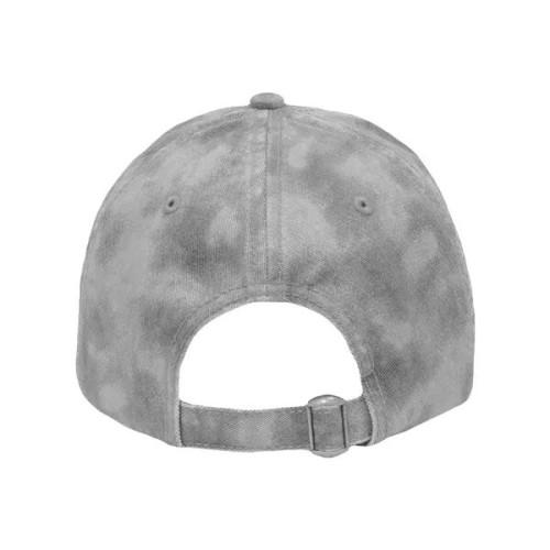 Sportsman Dad Hat Fit