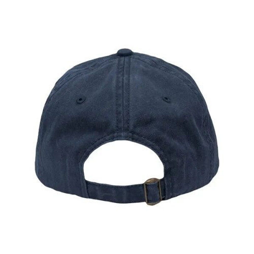 Sportsman Dad Hat Fit