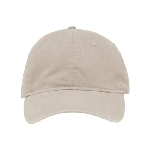 Sportsman Dad Hat Fit