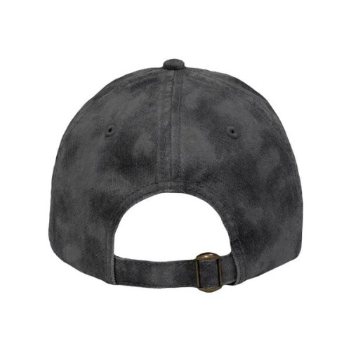 Sportsman Dad Hat Fit