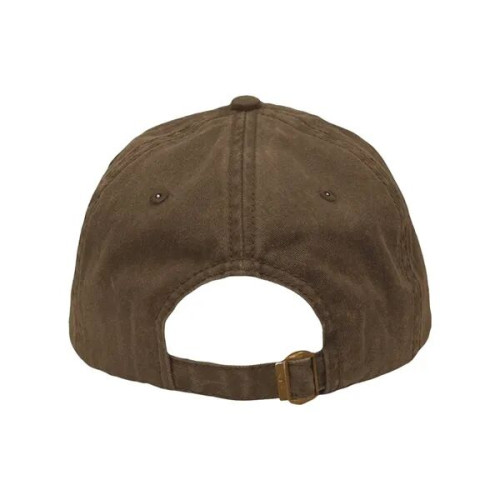 Sportsman Dad Hat Fit