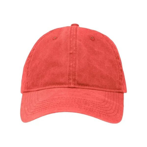 Sportsman Dad Hat Fit