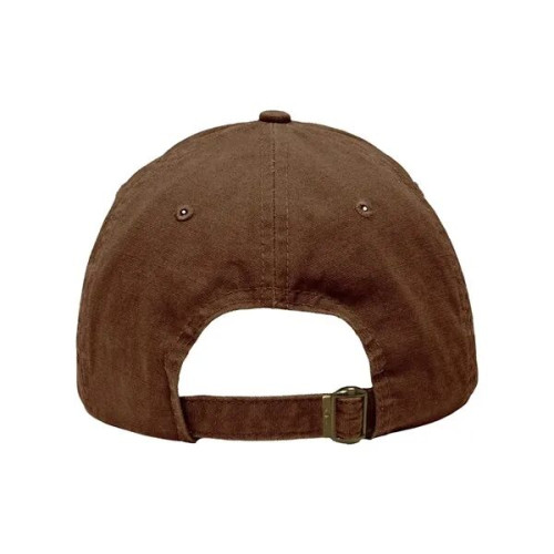 Sportsman Dad Hat Fit