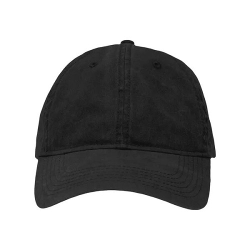 Sportsman Dad Hat Fit