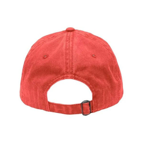 Sportsman Dad Hat Fit