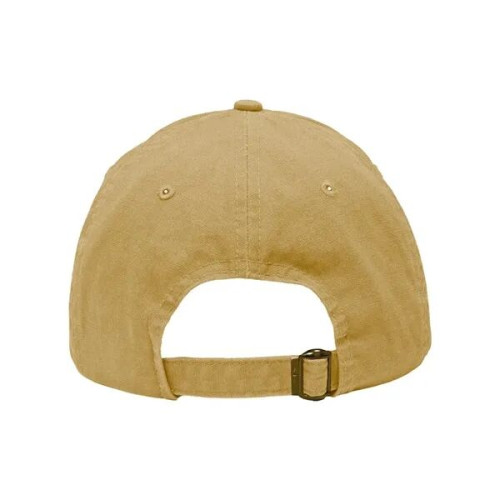 Sportsman Dad Hat Fit