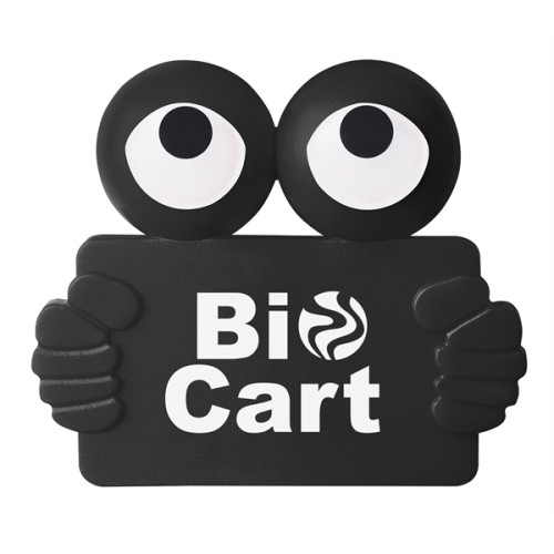 GreenPaxx® Cool Straw™ With Clipster