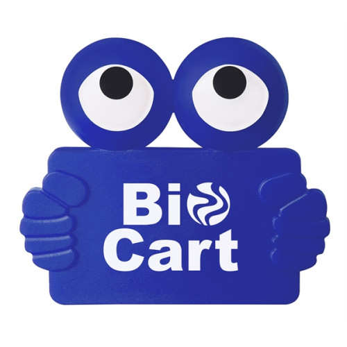 GreenPaxx® Cool Straw™ With Clipster