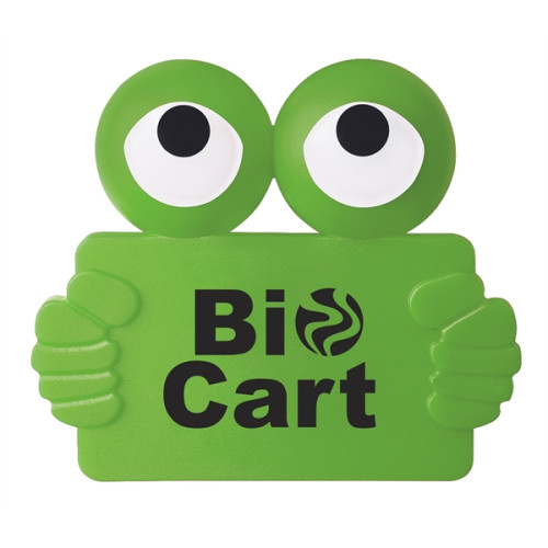 GreenPaxx® Cool Straw™ With Clipster