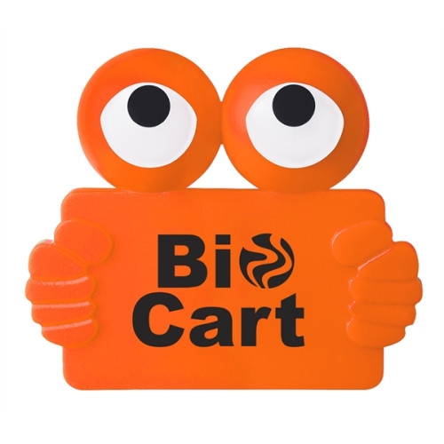 GreenPaxx® Cool Straw™ With Clipster