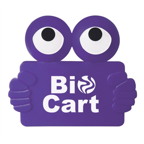 GreenPaxx® Cool Straw™ With Clipster