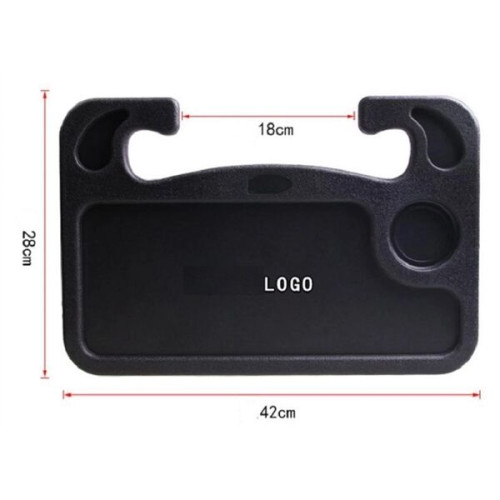 Laptop Steering Wheel Desk