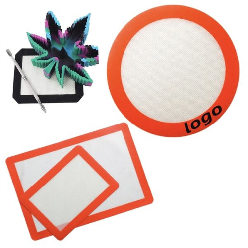 Dab Mats, Smoking Mats