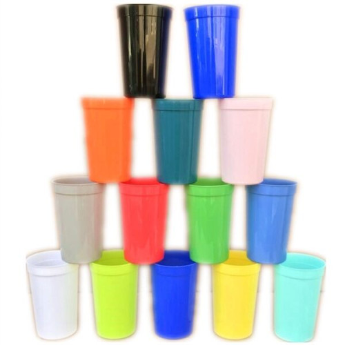 16oz Stadium Cup, 16oz Party Cup