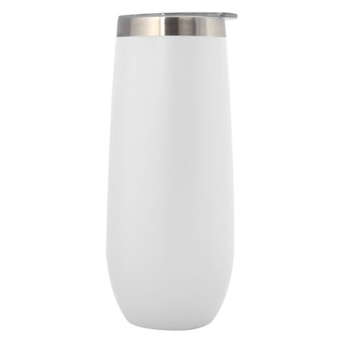 14 Oz. Korabel Stemless Champagne Flute