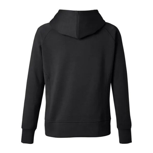 J. America Women's Apex Fleece Hooded Sweatshirt