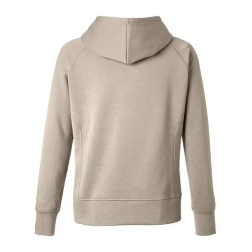 J. America Women's Apex Fleece Hooded Sweatshirt