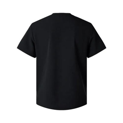 Jaanuu Men's Platt 3-Pocket Scrub V-Neck Top