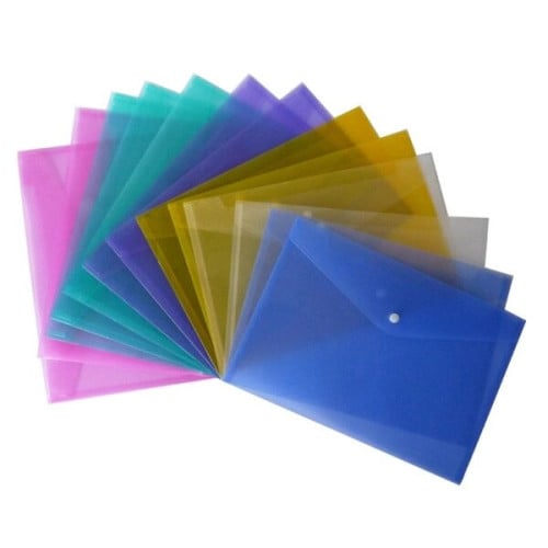 Document Wallets