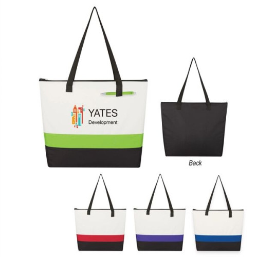 Affinity Tote Bag