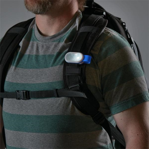 Magnetic LED Safety Light