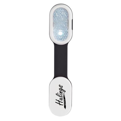 Magnetic LED Safety Light