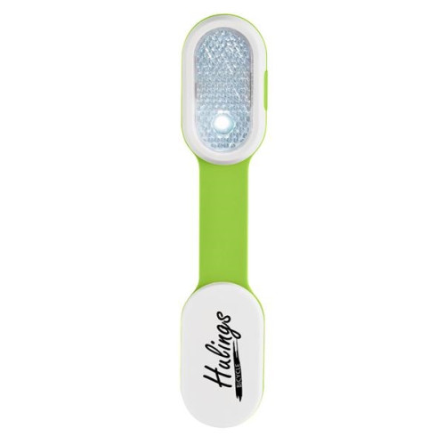 Magnetic LED Safety Light