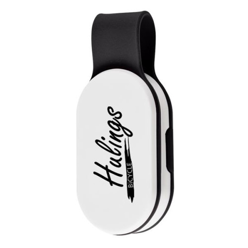 Magnetic LED Safety Light