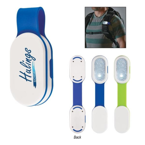 Magnetic LED Safety Light