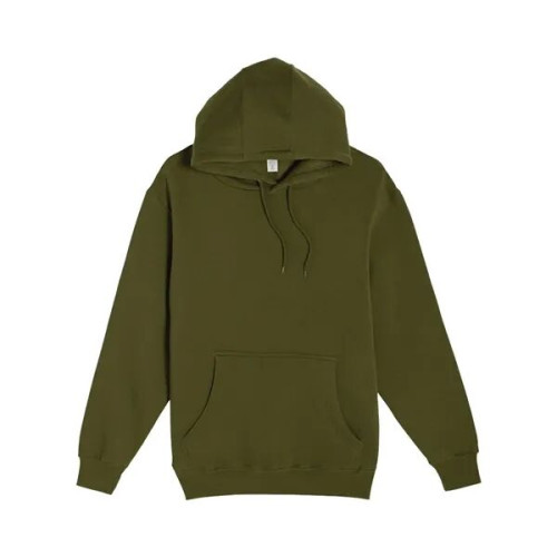 Lane Seven Unisex Premium Pullover Hooded Sweatshirt
