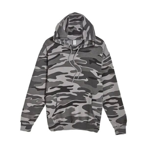 Lane Seven Unisex Premium Pullover Hooded Sweatshirt