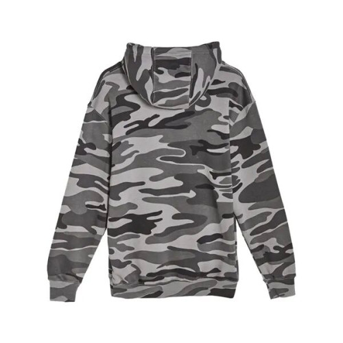 Lane Seven Unisex Premium Pullover Hooded Sweatshirt