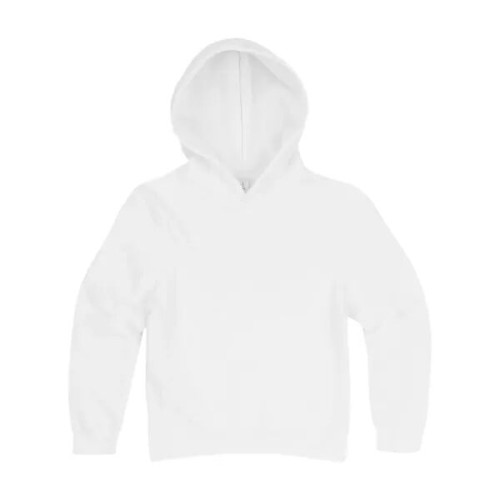 Lane Seven Youth Premium Pullover Hooded Sweatshirt