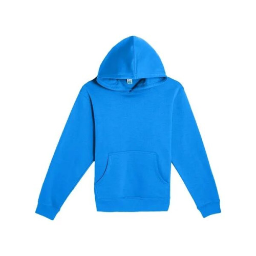 Lane Seven Youth Premium Pullover Hooded Sweatshirt