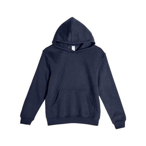 Lane Seven Youth Premium Pullover Hooded Sweatshirt