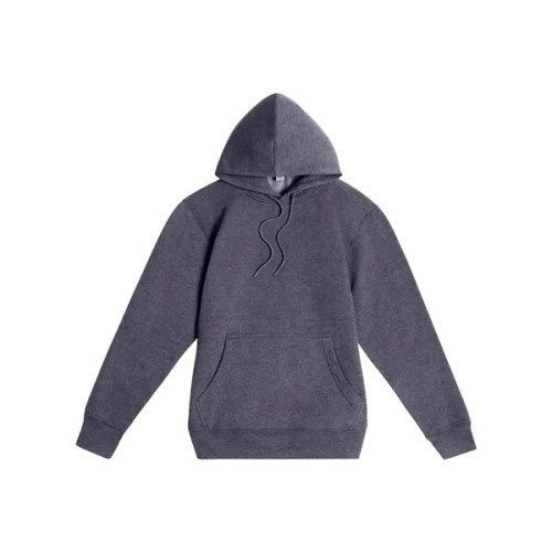Lane Seven Unisex Future Fleece Hooded Sweatshirt
