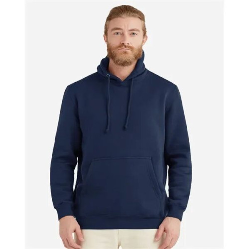 Lane Seven Unisex Heavyweight Pullover Hooded Sweatshirt