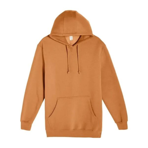 Lane Seven Unisex Heavyweight Pullover Hooded Sweatshirt