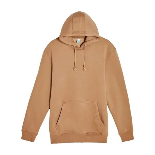 Lane Seven Unisex Heavyweight Pullover Hooded Sweatshirt