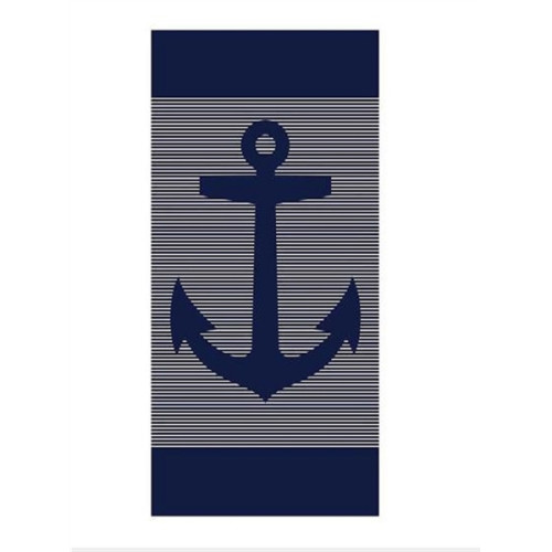 Microfiber Beach Towel