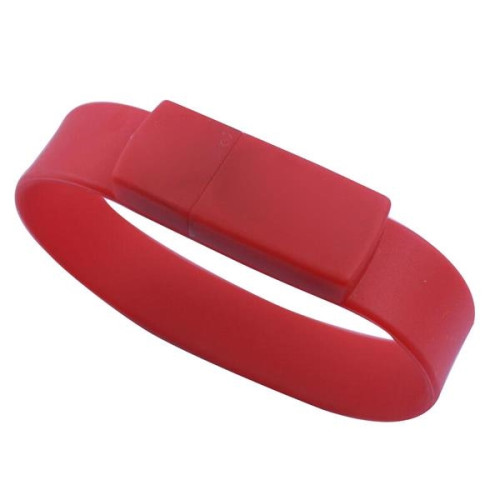 4GB Wristband USB Flash Drive