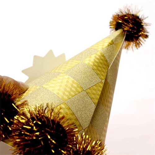 Birthday Hat
