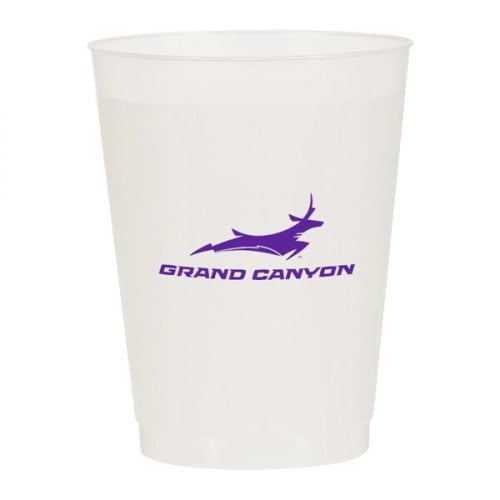 16 Oz. Frost Flex Stadium Cup