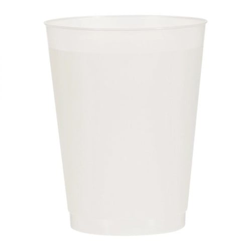 16 Oz. Frost Flex Stadium Cup