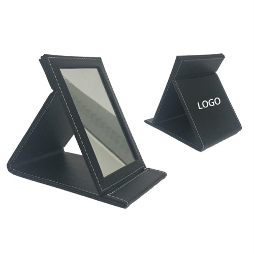 Small Folding Mirror